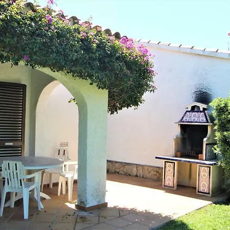 Adosado Gobel, T-0319 Dénia