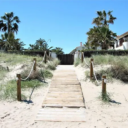 Ferienhaus Adosado Gobel, T-0319 Dénia
