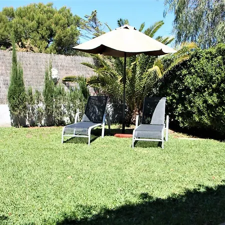 Ferienhaus Adosado Gobel, T-0319