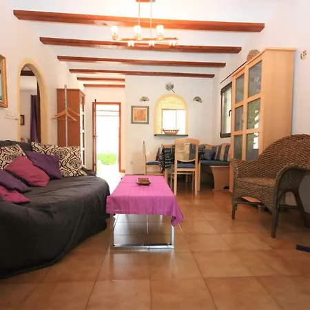 Ferienhaus Adosado Gobel, T-0319
