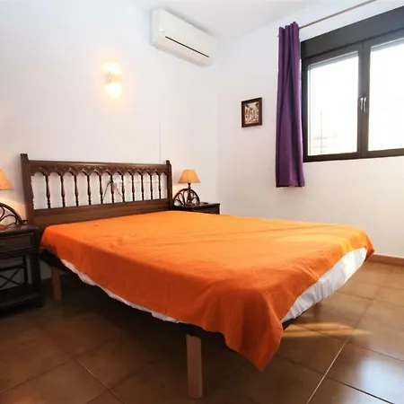 Ferienhaus Adosado Gobel, T-0319