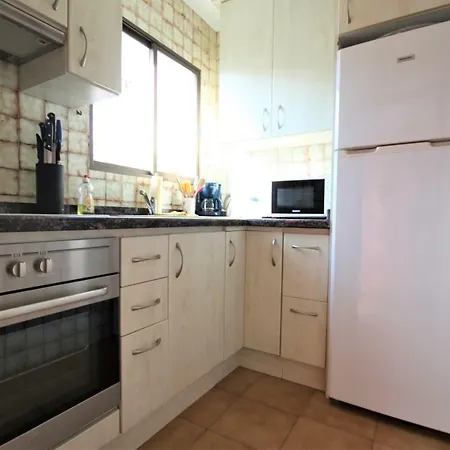 Ferienhaus Adosado Gobel, T-0319
